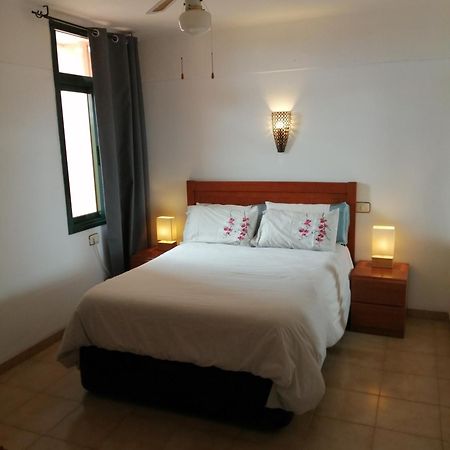 Vero House Terraza De La Paz サンミゲル・デ・アボナ エクステリア 写真