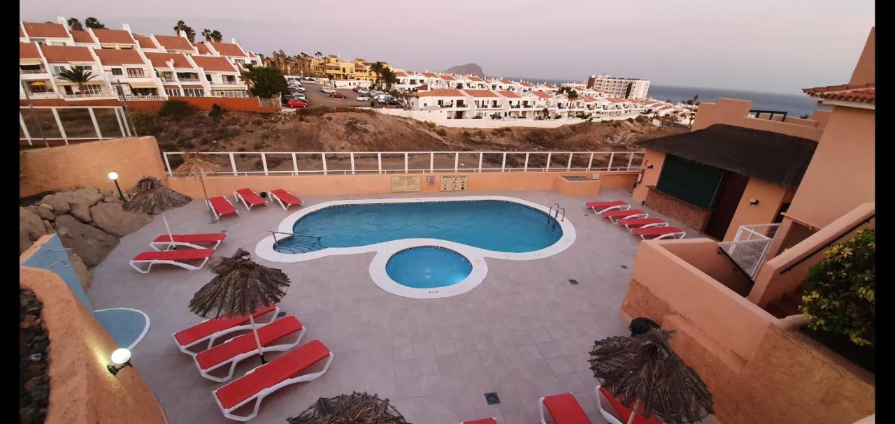 Vero House Terraza De La Paz サンミゲル・デ・アボナ エクステリア 写真