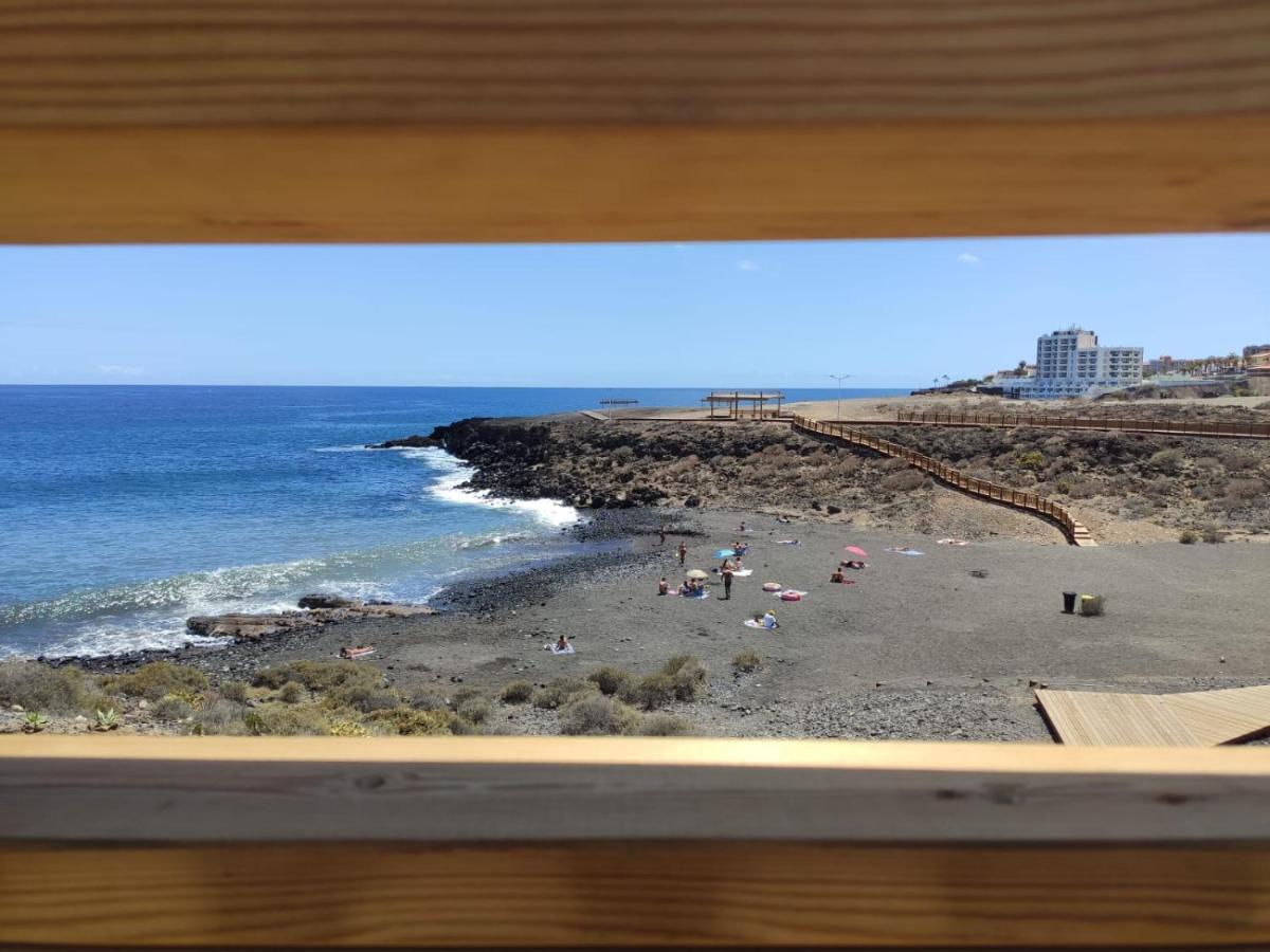 Vero House Terraza De La Paz サンミゲル・デ・アボナ エクステリア 写真