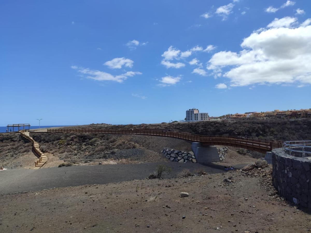 Vero House Terraza De La Paz サンミゲル・デ・アボナ エクステリア 写真