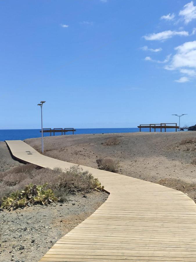 Vero House Terraza De La Paz サンミゲル・デ・アボナ エクステリア 写真