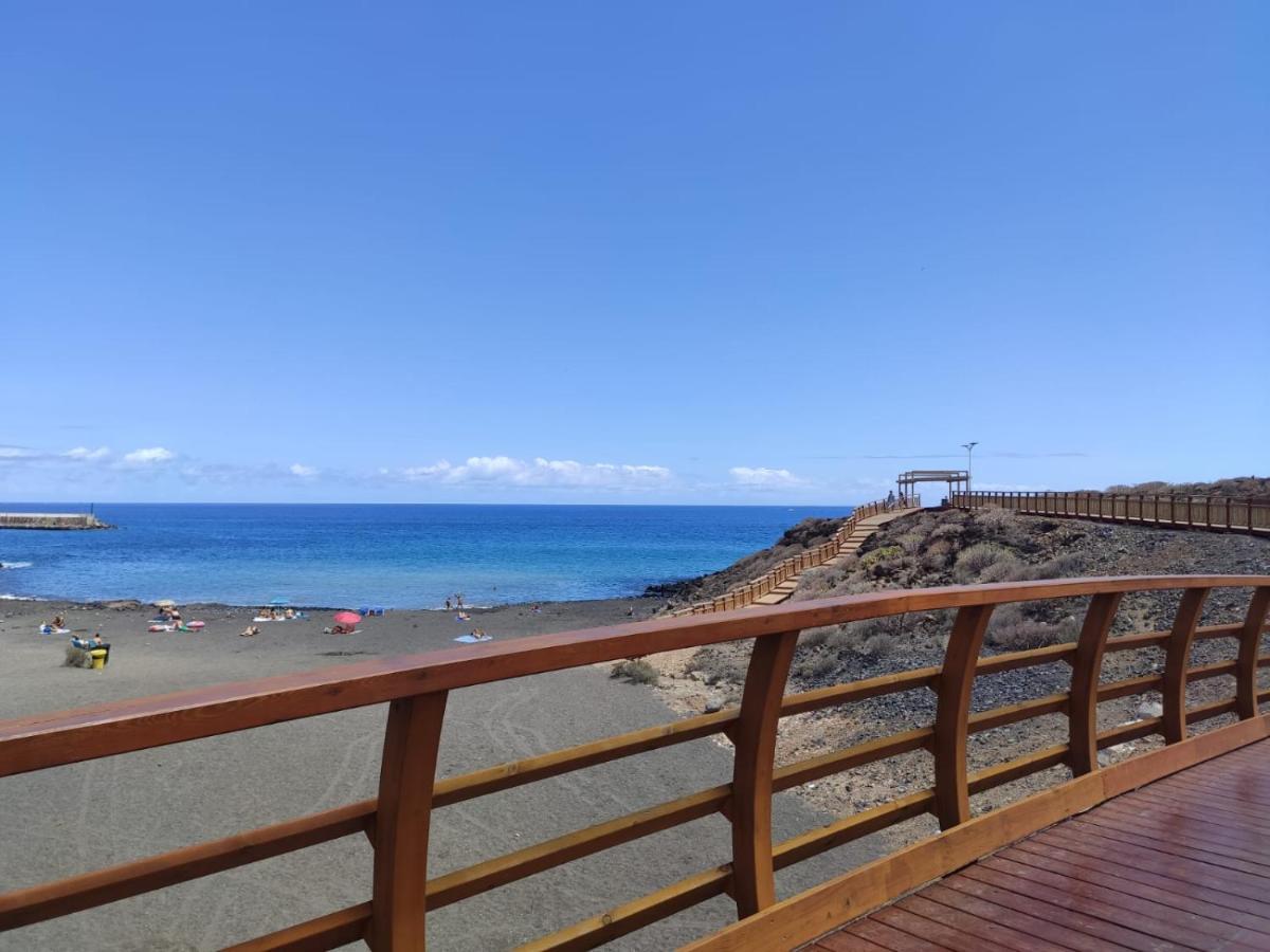 Vero House Terraza De La Paz サンミゲル・デ・アボナ エクステリア 写真