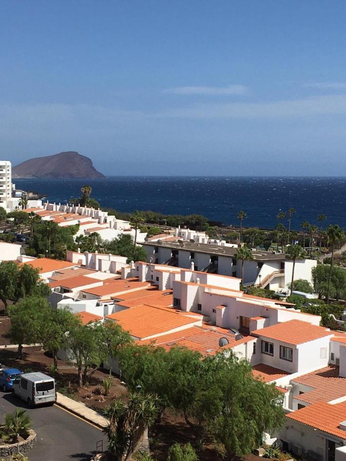 Vero House Terraza De La Paz サンミゲル・デ・アボナ 部屋 写真