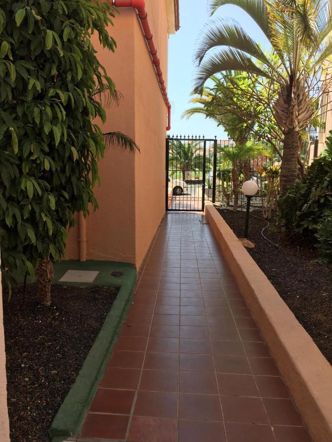 Vero House Terraza De La Paz サンミゲル・デ・アボナ エクステリア 写真