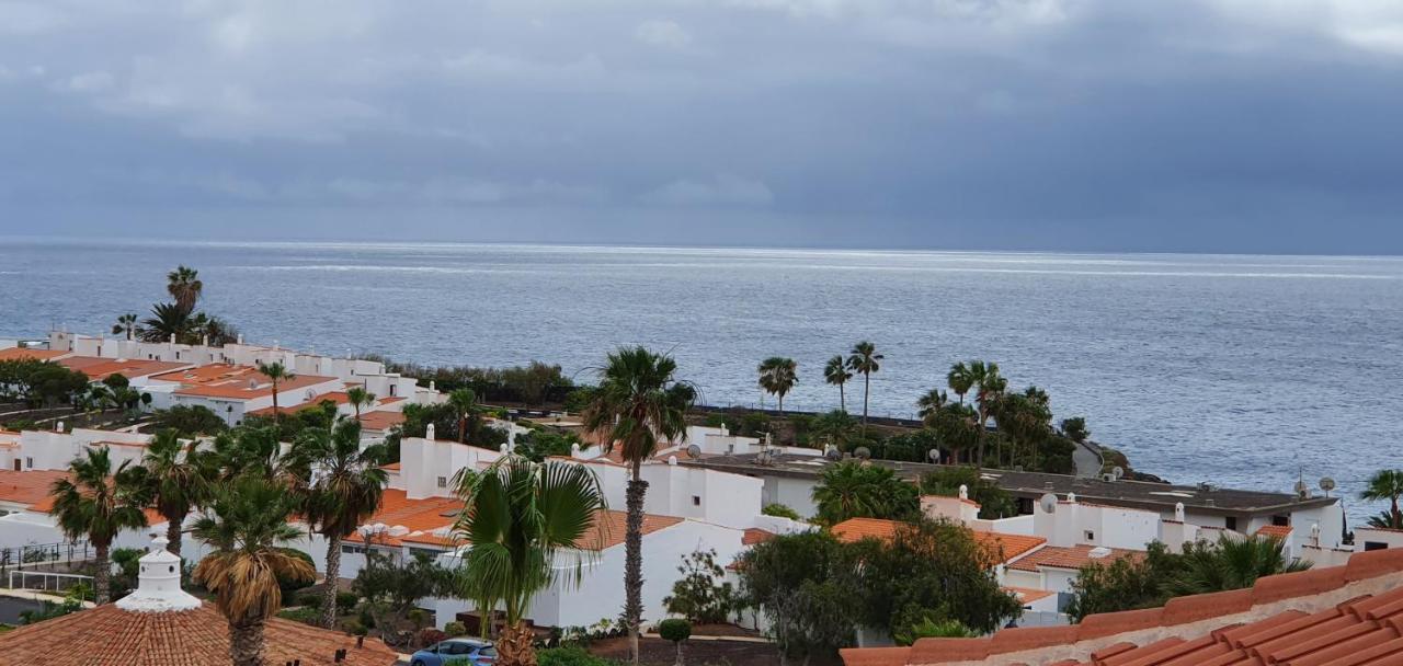 Vero House Terraza De La Paz サンミゲル・デ・アボナ エクステリア 写真