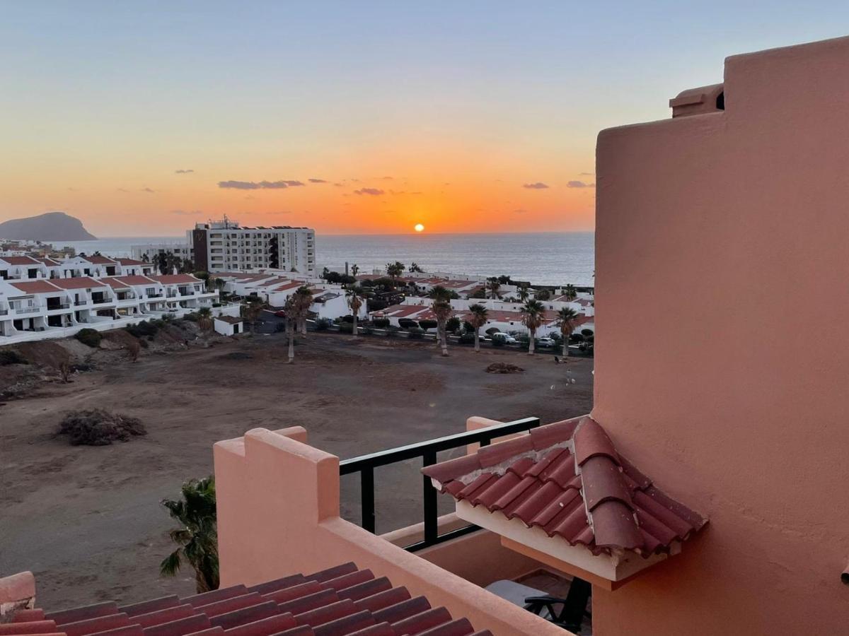 Vero House Terraza De La Paz サンミゲル・デ・アボナ エクステリア 写真