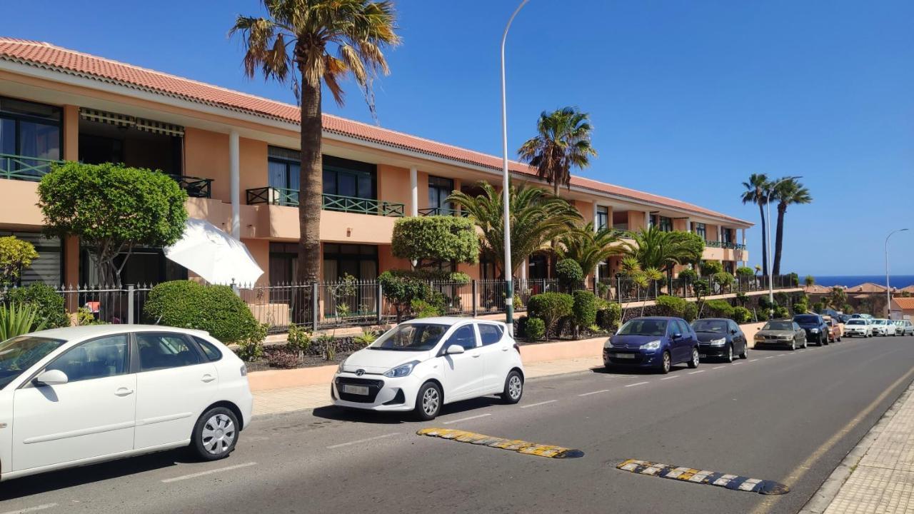 Vero House Terraza De La Paz サンミゲル・デ・アボナ エクステリア 写真
