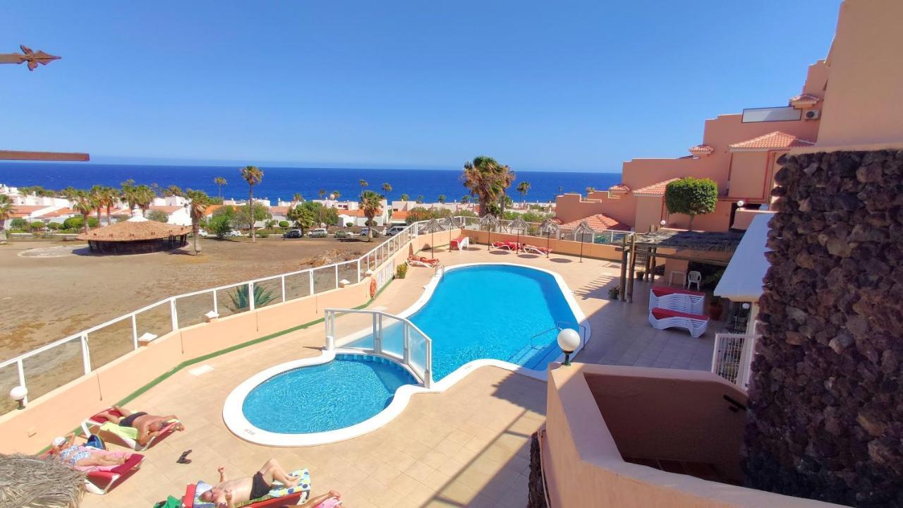 Vero House Terraza De La Paz サンミゲル・デ・アボナ エクステリア 写真