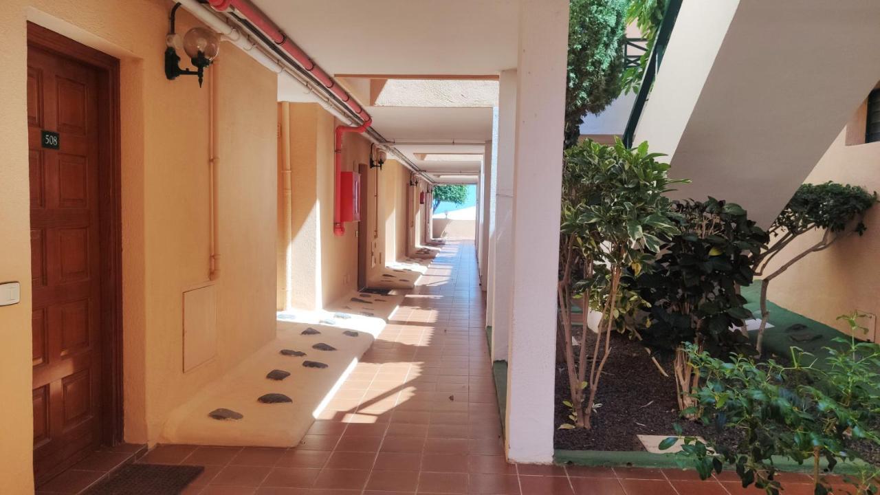 Vero House Terraza De La Paz サンミゲル・デ・アボナ エクステリア 写真
