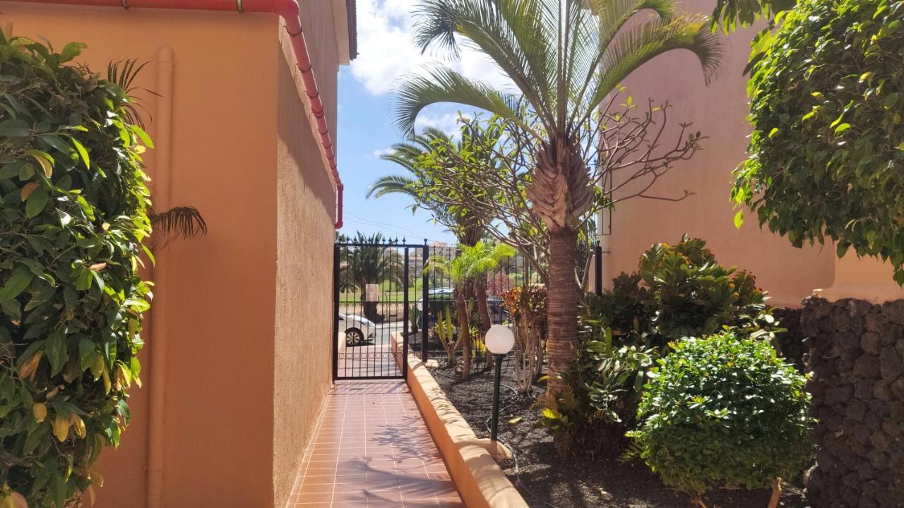 Vero House Terraza De La Paz サンミゲル・デ・アボナ エクステリア 写真