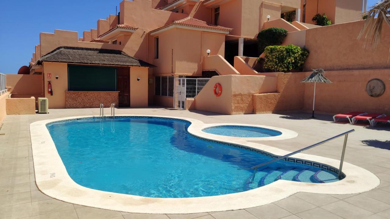 Vero House Terraza De La Paz サンミゲル・デ・アボナ エクステリア 写真