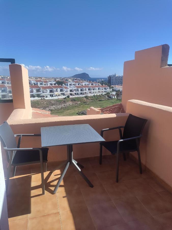 Vero House Terraza De La Paz サンミゲル・デ・アボナ エクステリア 写真