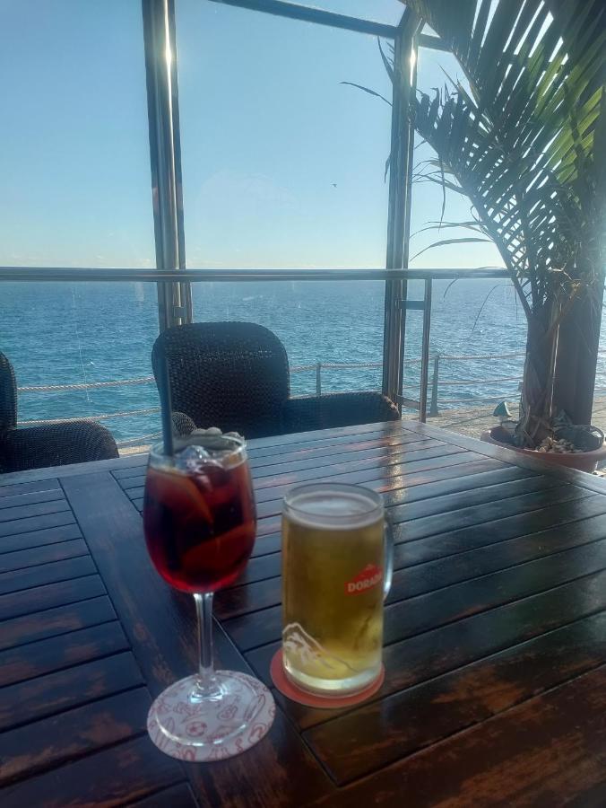 Vero House Terraza De La Paz サンミゲル・デ・アボナ エクステリア 写真