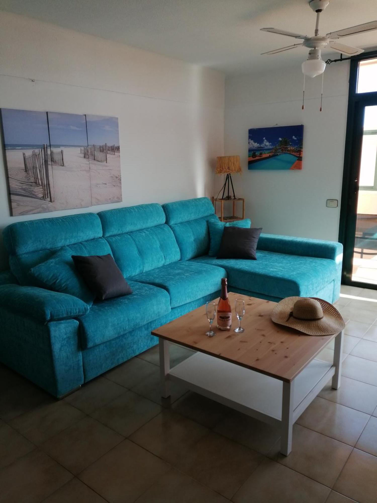 Vero House Terraza De La Paz サンミゲル・デ・アボナ エクステリア 写真