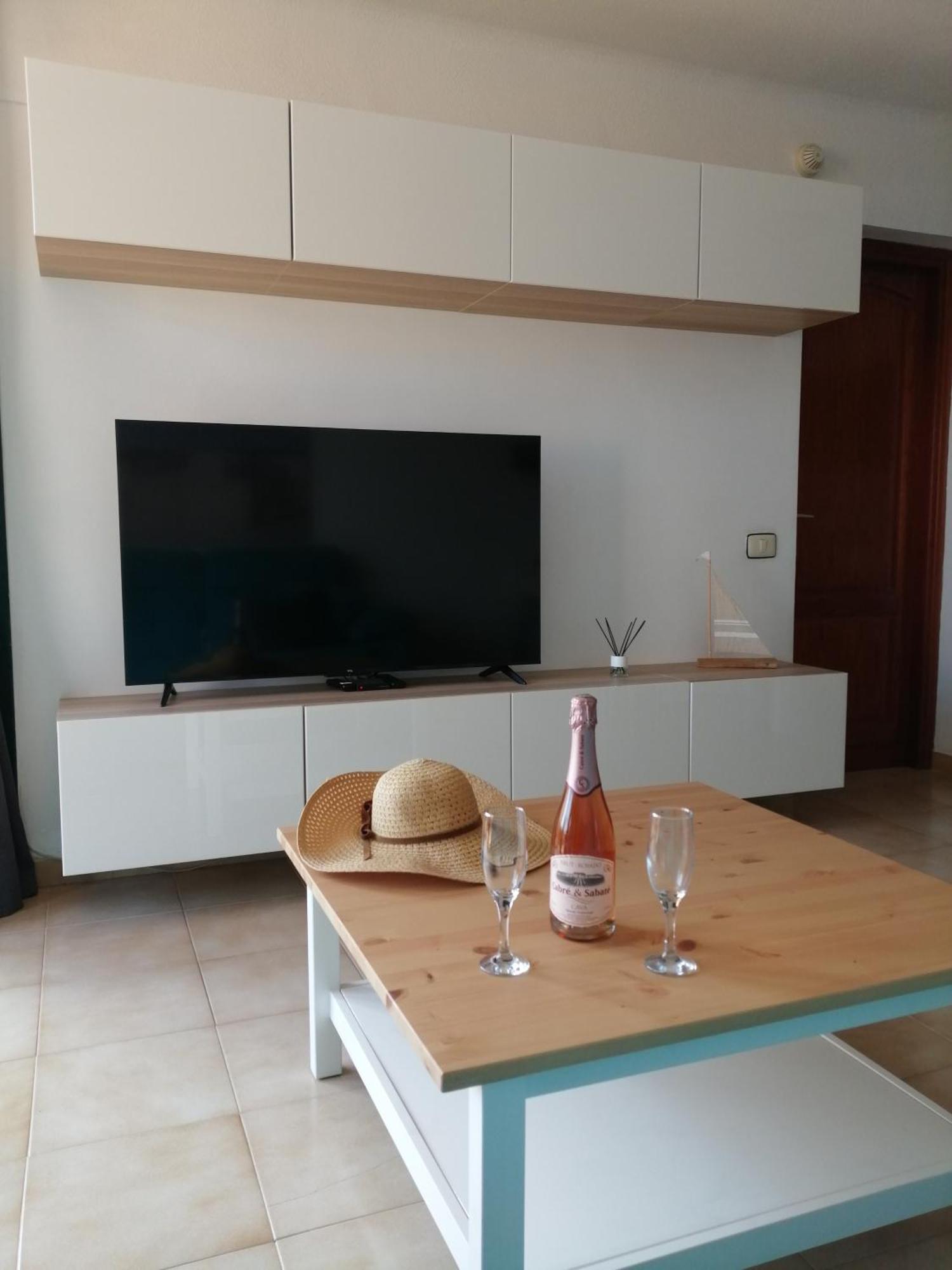Vero House Terraza De La Paz サンミゲル・デ・アボナ エクステリア 写真