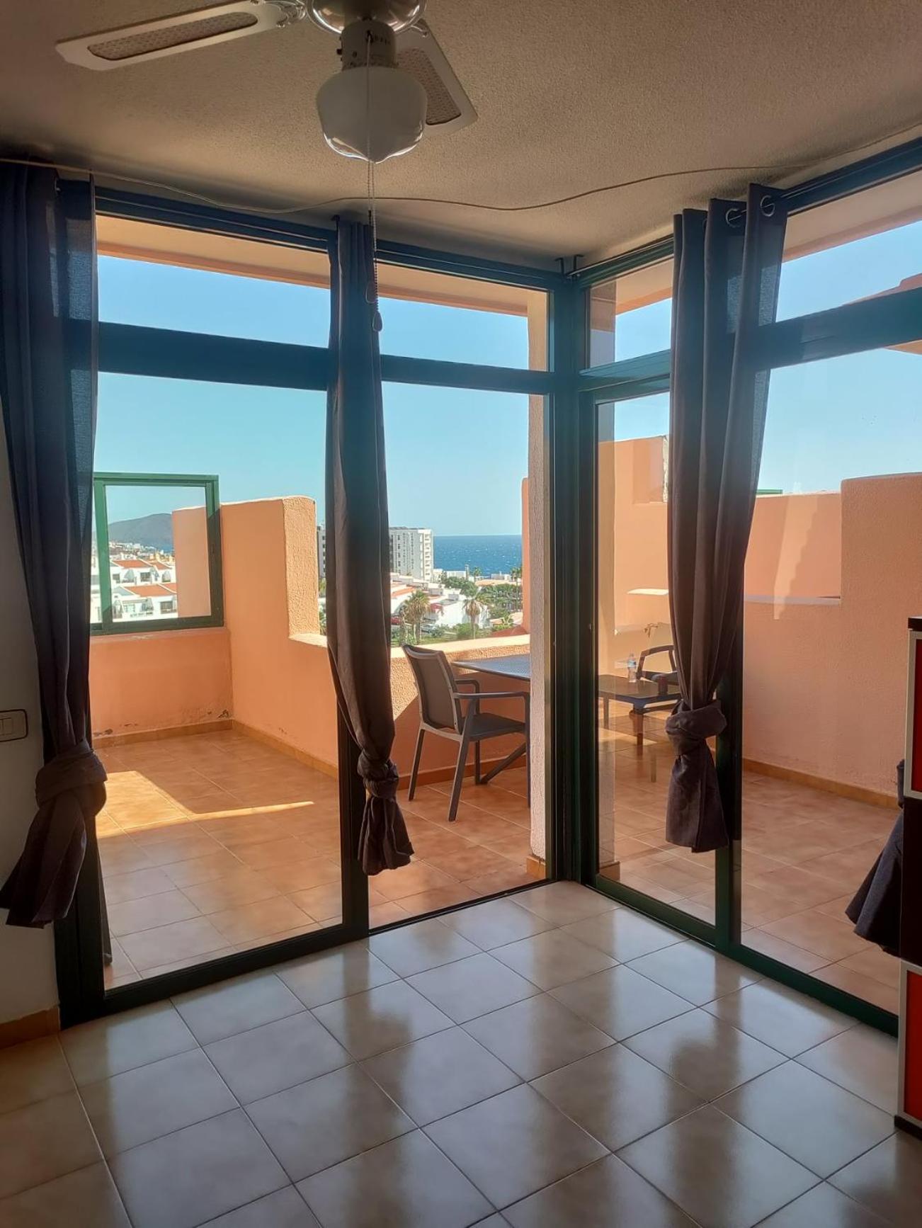 Vero House Terraza De La Paz サンミゲル・デ・アボナ エクステリア 写真
